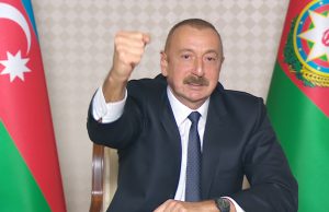 Prezident İlham Əliyevin Doğum Günüdür