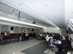 GYF-də Dünya Azərbaycanlılarının Həmrəylik Gününə Həsr Olunmuş Biilik Yarışması Keçirilib