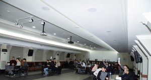 GYF-də Dünya Azərbaycanlılarının Həmrəylik Gününə Həsr Olunmuş Biilik Yarışması Keçirilib