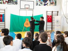 “Ənənəvi Oxçuluq Məktəbi” Layihəsi Silsilə Təlimlərə Davam Edir