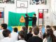 “Ənənəvi Oxçuluq Məktəbi” Layihəsi Silsilə Təlimlərə Davam Edir