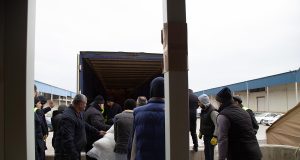 “Qardaş Köməyi” Platforması Yardım Kampaniyasına Davam Edir