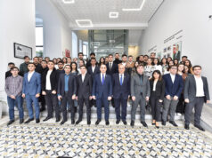 “Xocalı Soyqırımı: Gənclər Və Gənclər Təşkilatlarının Faciənin Tanıdılmasında Rolu” Mövzusunda Konfrans Keçirilib