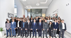 “Xocalı Soyqırımı: Gənclər Və Gənclər Təşkilatlarının Faciənin Tanıdılmasında Rolu” Mövzusunda Konfrans Keçirilib