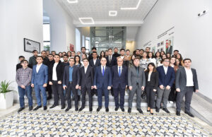 “Xocalı Soyqırımı: Gənclər Və Gənclər Təşkilatlarının Faciənin Tanıdılmasında Rolu” Mövzusunda Konfrans Keçirilib