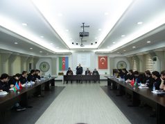 “Anadoludan Qarabağa Zəfər Yürüyüşü” Lahiyəsi Öz Fəaliyyətinə Başlayıb