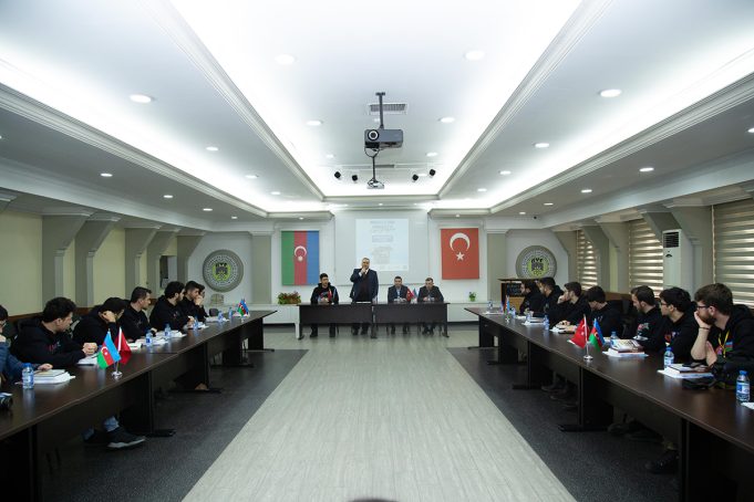 “Anadoludan Qarabağa Zəfər Yürüyüşü” Lahiyəsi Öz Fəaliyyətinə Başlayıb
