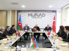 Türkiyədə Zəlzələdən Zərər Çəkənlərə Dəstək Üçün “Qardaş Köməyi” Platforması Yaradıldı