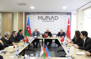 Türkiyədə Zəlzələdən Zərər Çəkənlərə Dəstək Üçün “Qardaş Köməyi” Platforması Yaradıldı