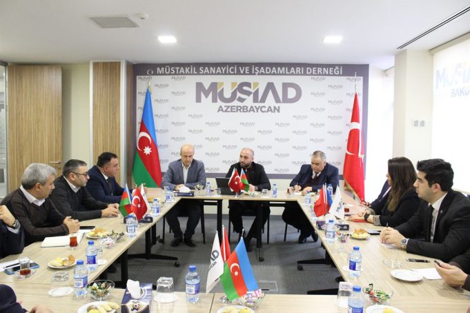 Türkiyədə Zəlzələdən Zərər Çəkənlərə Dəstək Üçün “Qardaş Köməyi” Platforması Yaradıldı