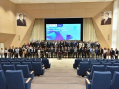 “Gənclər Təşkilatları: Yeni Çağırışlar” Forumu Keçirilib