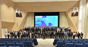 “Gənclər Təşkilatları: Yeni Çağırışlar” Forumu Keçirilib