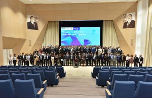 “Gənclər Təşkilatları: Yeni Çağırışlar” Forumu Keçirilib