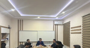 GYF-də Çanaqqala Zəfəri Adlı Seminar Keçirilib