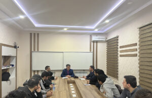 GYF-də Çanaqqala Zəfəri Adlı Seminar Keçirilib