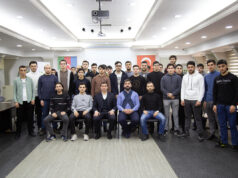 BİGA-da İş Görüşməsi və İncəlikləri Adlı Seminar Keçirilib