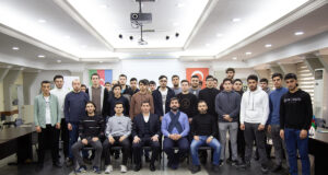 BİGA-da İş Görüşməsi və İncəlikləri Adlı Seminar Keçirilib