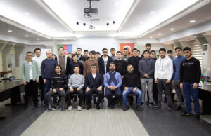 BİGA-da İş Görüşməsi və İncəlikləri Adlı Seminar Keçirilib