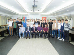 Bakı İstedadlı Gənclər Akademiyasıda Növbəti Seminar Keçirildi