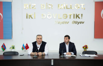 BİGA Akademiyasında İlin Yekun Tədbiri Keçirilib