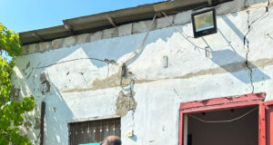 GYF Ehtiyac Sahibi Ailələri Sevindirdi