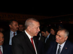 Rəcəb Tayyib Ərdoğan Azərbaycana Dövlət Səfərinə Gəlib