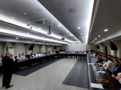 GYF-də “Təhsildə Liderlik” Adlı Seminar Keçirilib