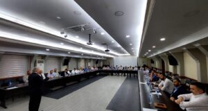 GYF-də “Təhsildə Liderlik” Adlı Seminar Keçirilib