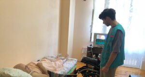 GYF-nin Xeyriyyə Fəaliyyətləri Davam Edir