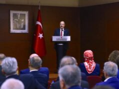 GYF Rəhbərliyi 15 İyul “Demokratiya və Milli Birlik Günü”nə Həsr Olunmuş Konfrans və Fotosərgidə İştirak Edib