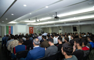 “İstiqamət Rəhbərimiz – Hz. Peyğəmbər” Adlı Mövlud Proqramı Keçirilib