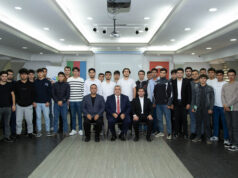 BİGA-da “Qarabağ Zəfəri” Adlı Seminar Keçirilib