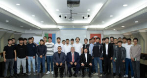 BİGA-da “Qarabağ Zəfəri” Adlı Seminar Keçirilib