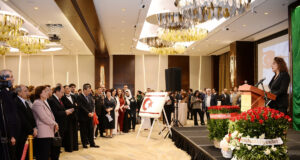 Şimali Kipr Türk Respublikasının Müstəqilliyinin 40 İlliyi Qeyd Olunub