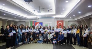 17 Noyabr – “Dirçəliş Günü”Nə Həsr Olunmuş Tədbir Keçirilib