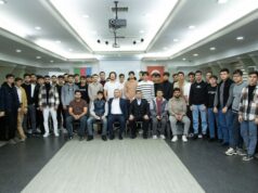 GYF-də “İş Axtarışı Prosesinin Planlanması” Adlı Seminar Keçirildi