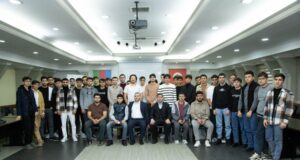 GYF-də “İş Axtarışı Prosesinin Planlanması” Adlı Seminar Keçirildi