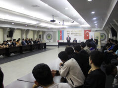 GYF-də “Dəyərlər Çərçivəsində Vətən Sevgisi” Adlı Seminar Keçirilib