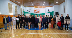 BİGA-da Ənənəvi Oxçuluq Təlimi Keçirildi