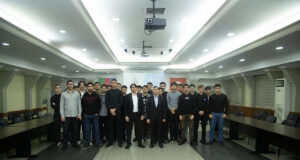 BİGA-da Uğurlu Karyera Planlaması Təlimi Keçirilib