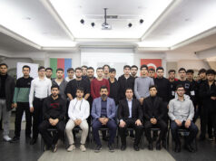 BİGA-da Azərbaycan Türkiyə Diplomatik Əlaqələri və Təhsil Adlı Seminar Keçirilib