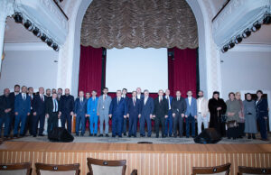 “Tariximizdən Günümüzə İrfan Mədəniyyətimiz Və Könül Ərləri” Adlı Tədbir Keçirilib