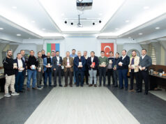 GYF-də Beynəlxalq Kitab Bağışlama Günü Münasibəti İlə Tədbir Keçirilib