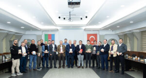 GYF-də Beynəlxalq Kitab Bağışlama Günü Münasibəti İlə Tədbir Keçirilib