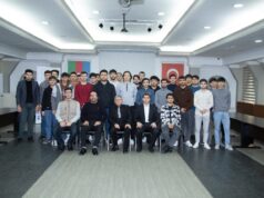 BİGA-da “Xocalını Unutma” Adlı Tədbir Keçirilib