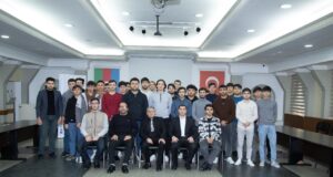 BİGA-da “Xocalını Unutma” Adlı Tədbir Keçirilib