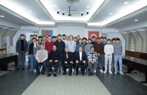 BİGA-da “Xocalını Unutma” Adlı Tədbir Keçirilib