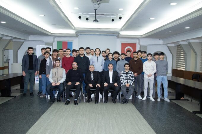 BİGA-da “Xocalını Unutma” Adlı Tədbir Keçirilib
