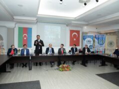 GYF-də Xocalı Soyqırımına Həsr Olunmuş Tədbir Keçirilib