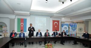 GYF-də Xocalı Soyqırımına Həsr Olunmuş Tədbir Keçirilib